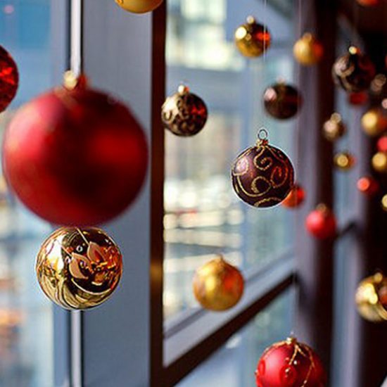 Decora Navidad | Historia del árbol de Navidad