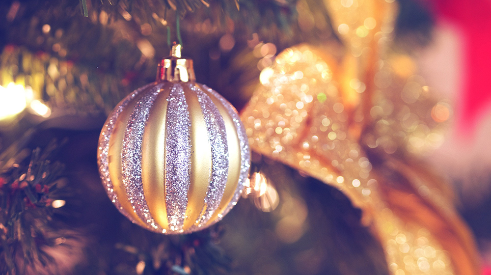 Decora Navidad | Historia del árbol de Navidad